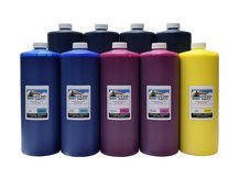 9x1L of Ink for EPSON Ultrachrome HD/HDX for SureColor P6000, P8000